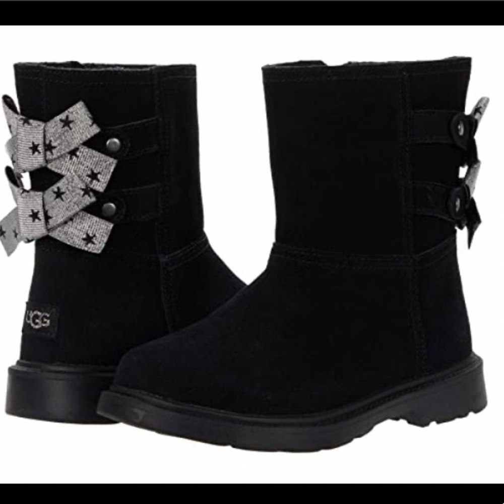UGG Little Kids Boots Size 12